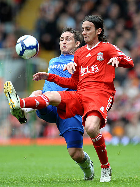 切尔西的年 切尔西的年