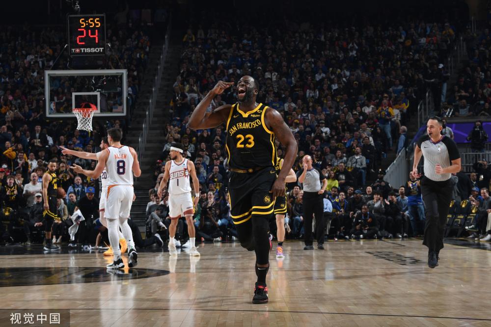 赛场区别开 赛场区别开