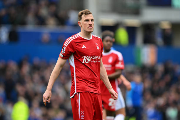 球员的性格 球员的性格