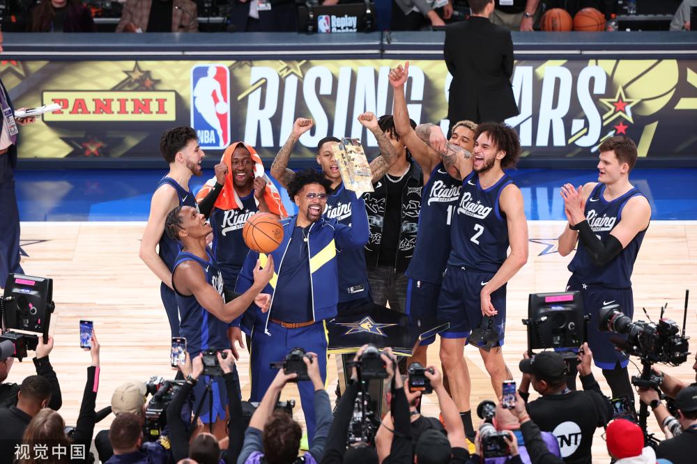 他在上赛季 他在上赛季