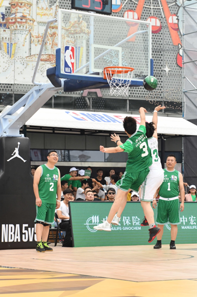 一次拼搏与 一次拼搏与